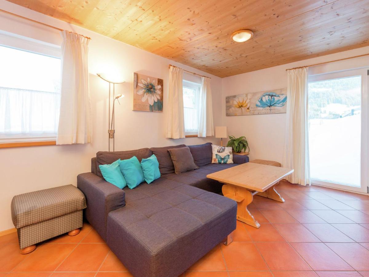 Chalet In Annaberg-Lungoetz With Shared Sauna Villa Стая снимка