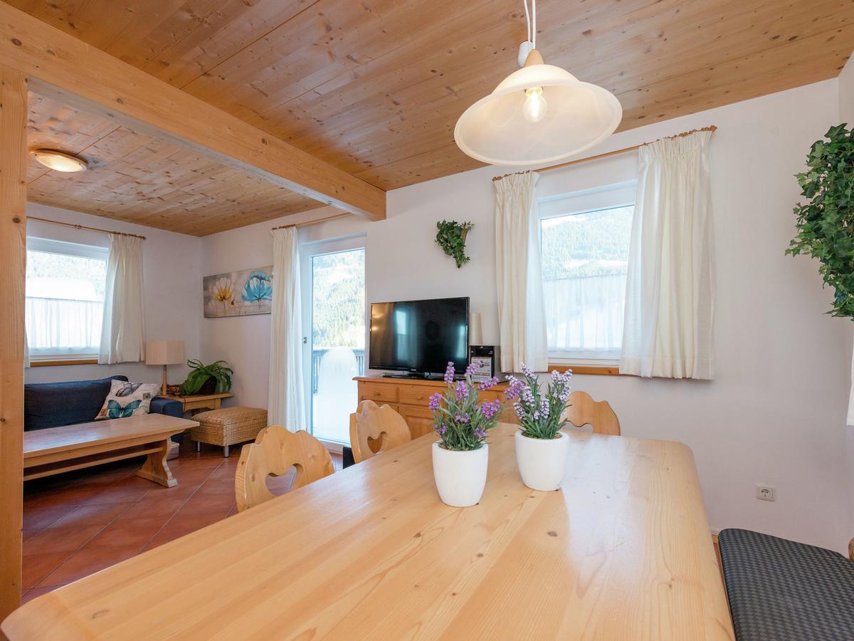 Chalet In Annaberg-Lungoetz With Shared Sauna Villa Екстериор снимка
