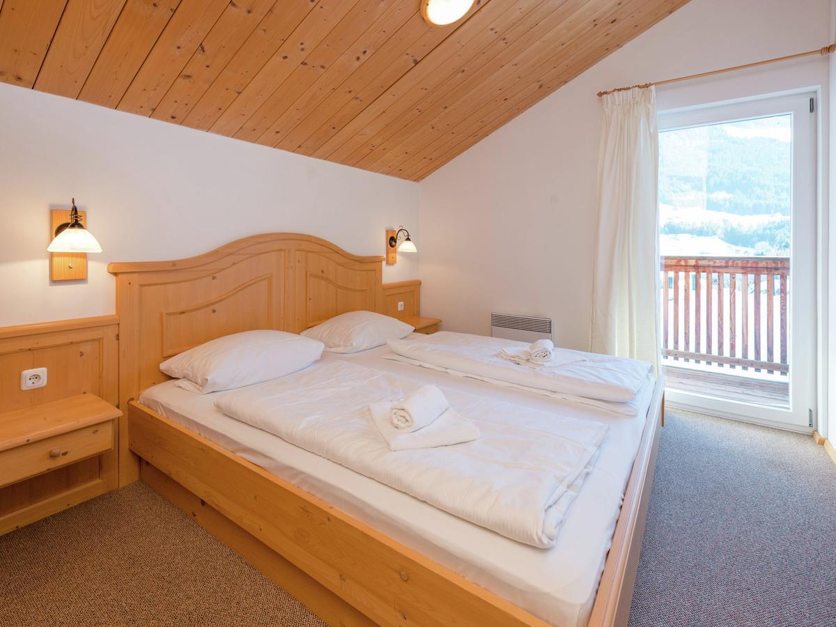 Chalet In Annaberg-Lungoetz With Shared Sauna Villa Екстериор снимка