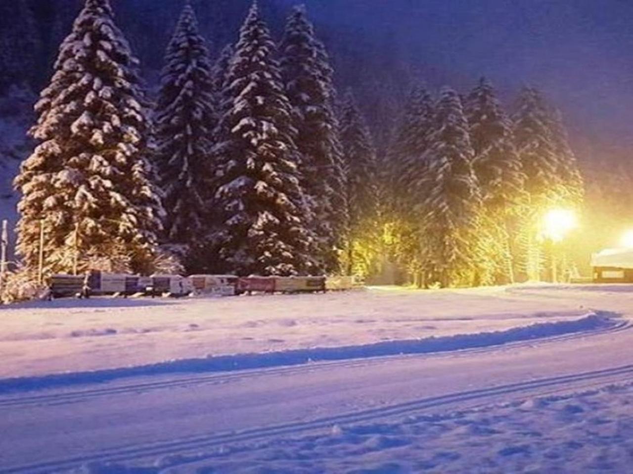 Chalet In Annaberg-Lungoetz With Shared Sauna Villa Екстериор снимка